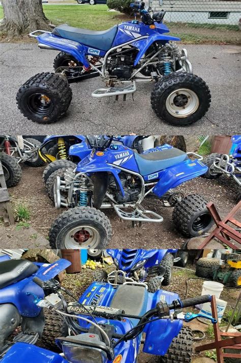 see also. . Craigslist atv by owner